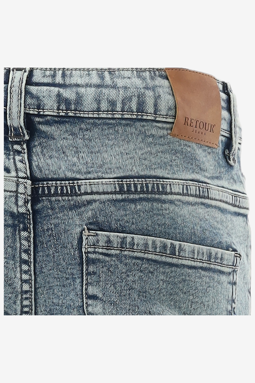 Retour Loose Fit LANDON