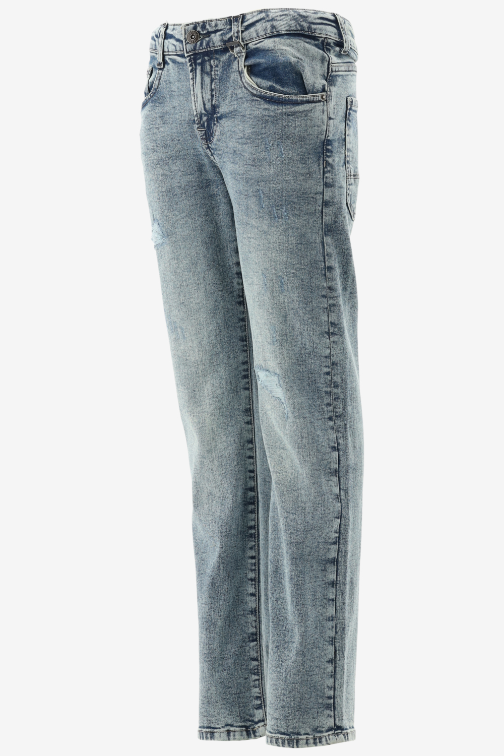 Retour Loose Fit LANDON