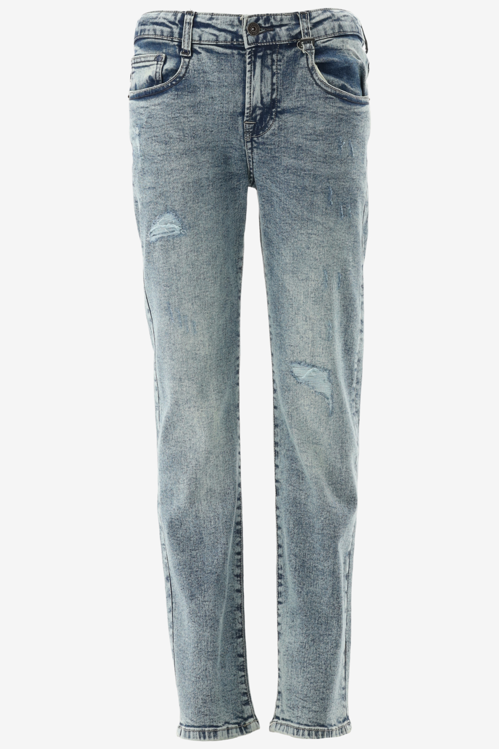 Retour Loose Fit LANDON