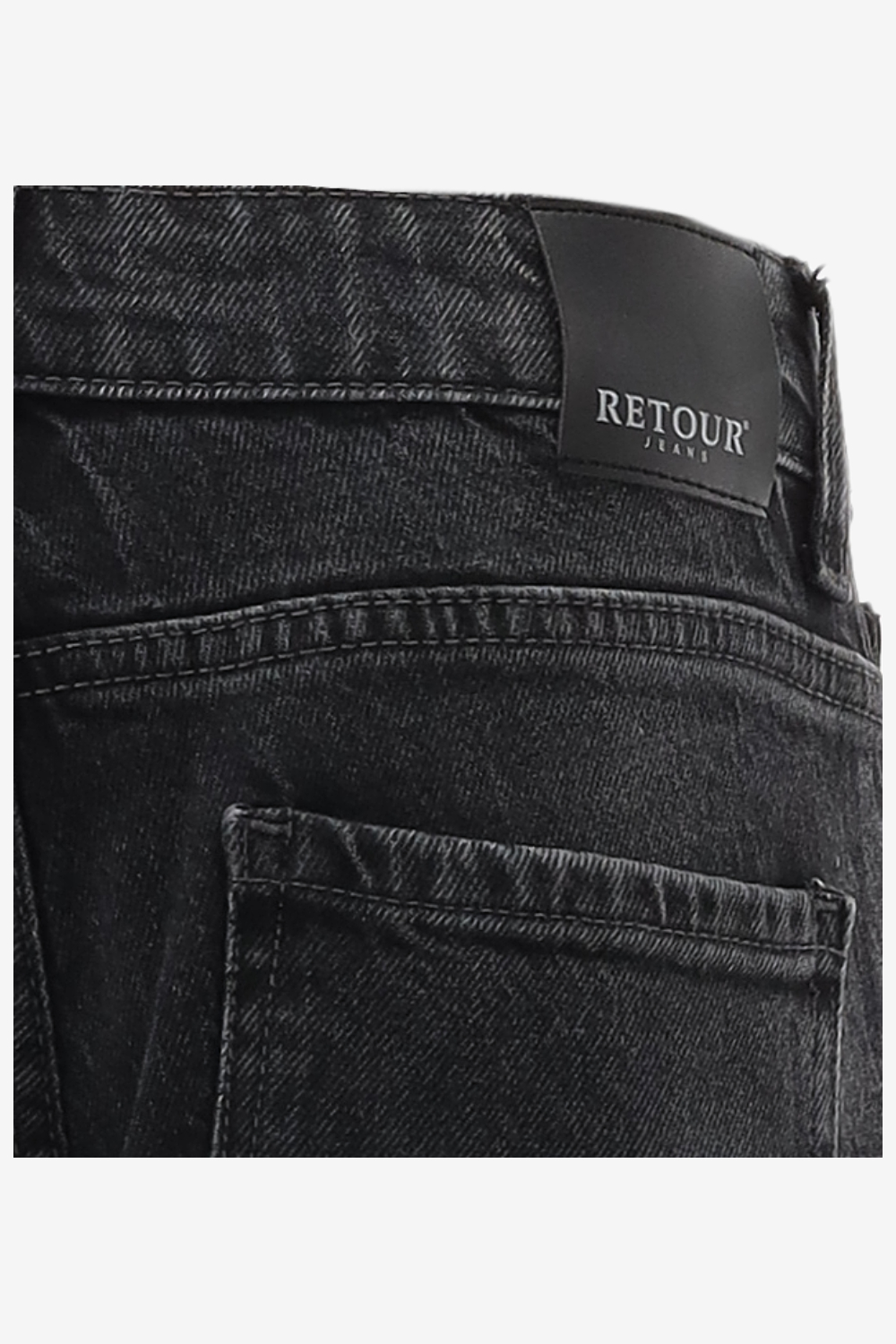 Retour Loose Fit ROCKO