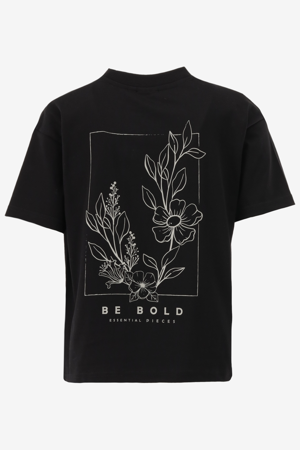 Retour T-shirt YOURI