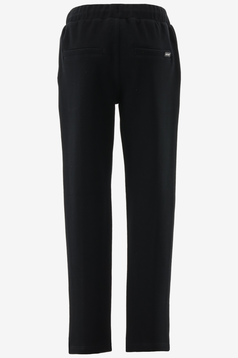 Retour Chino FERDI