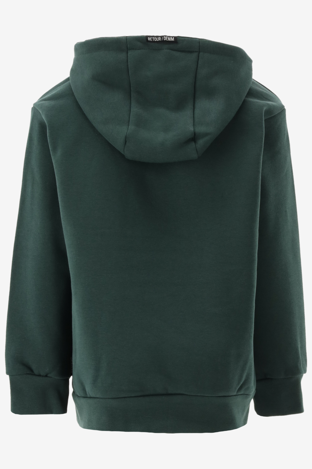 Retour Hoodie JORRIT