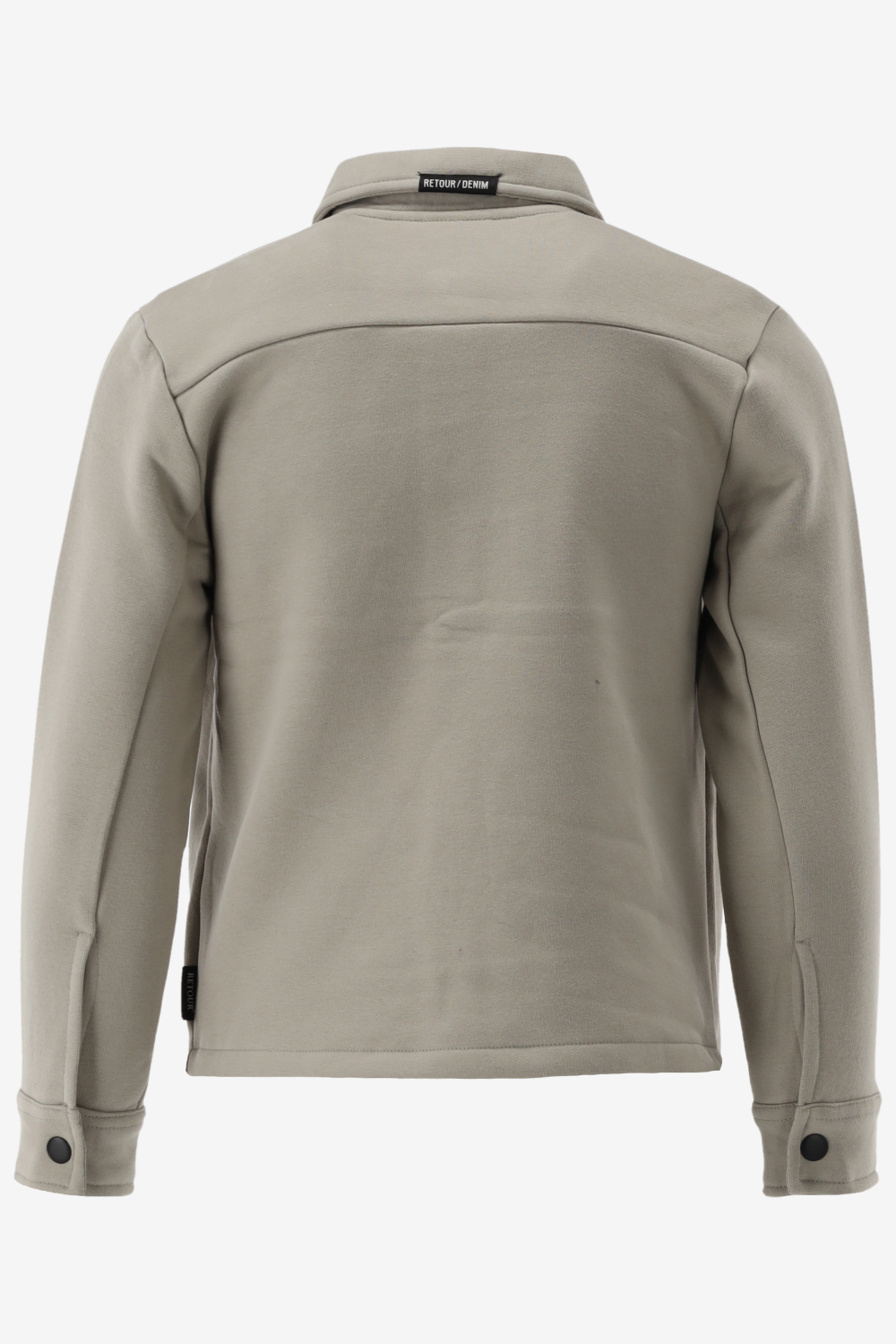 Retour Casual Shirt LION