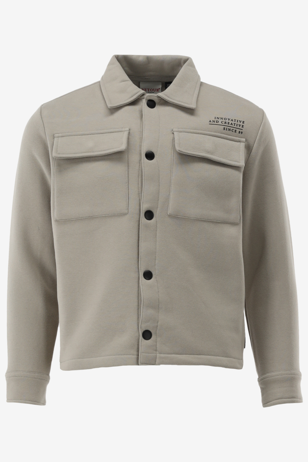 Retour Casual Shirt LION