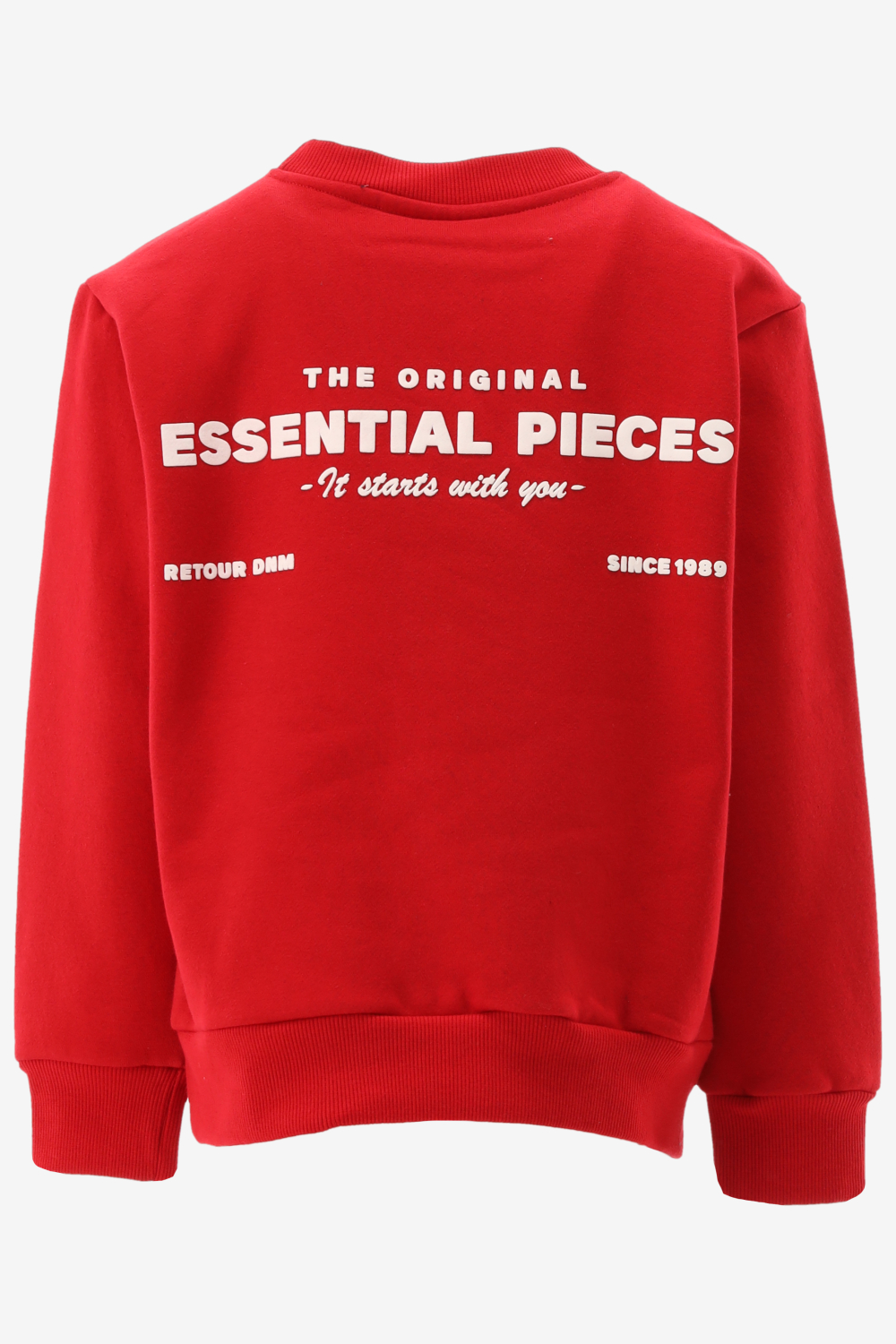 Retour Sweater EASTON