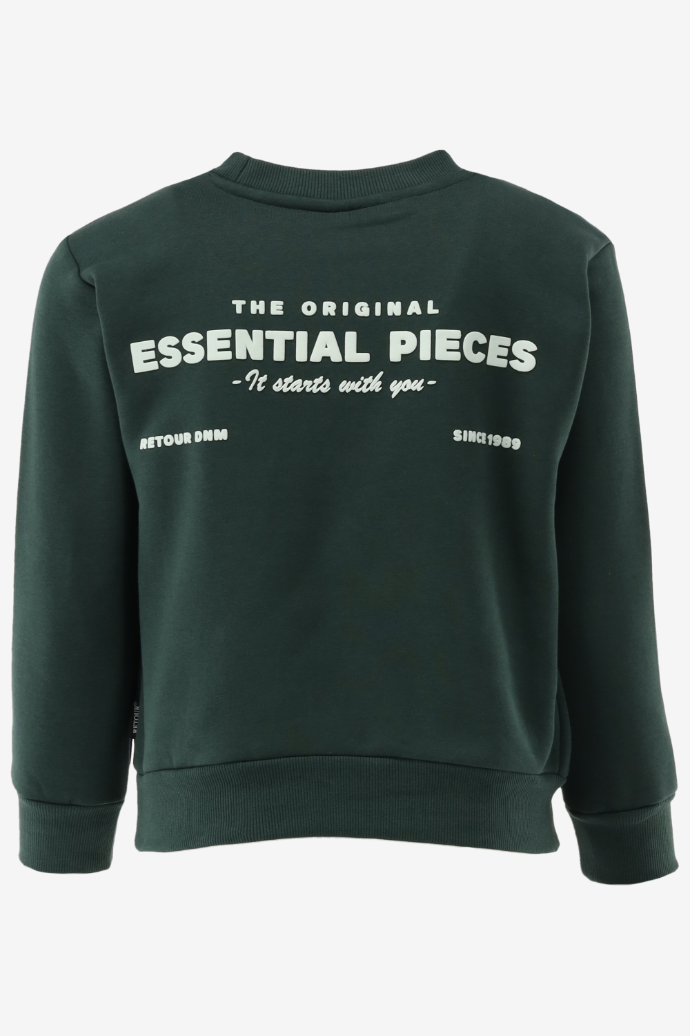 Retour Sweater EASTON