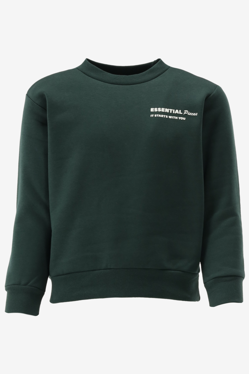 Retour Sweater EASTON