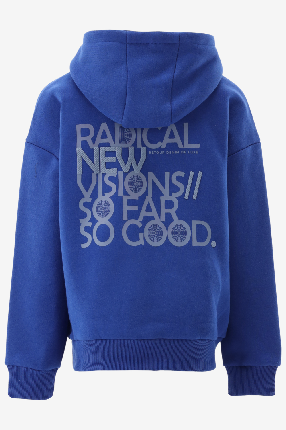 Retour Hoodie GUY