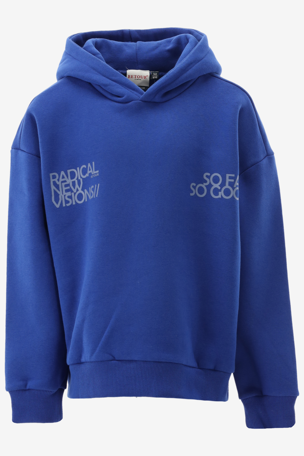 Retour Hoodie GUY