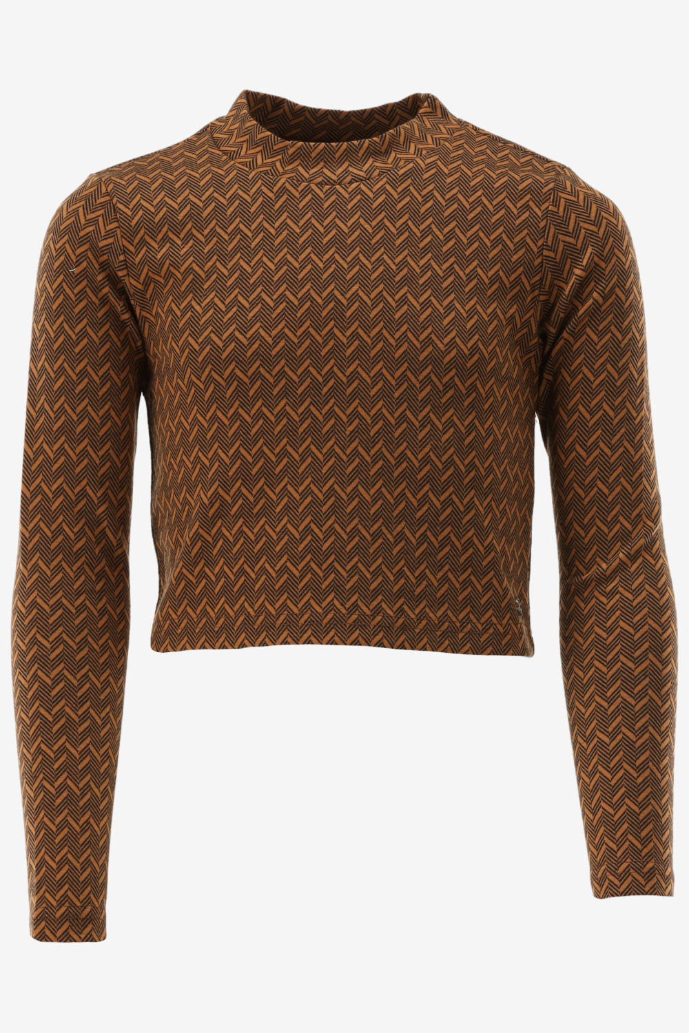 Retour Longsleeve KAYRA