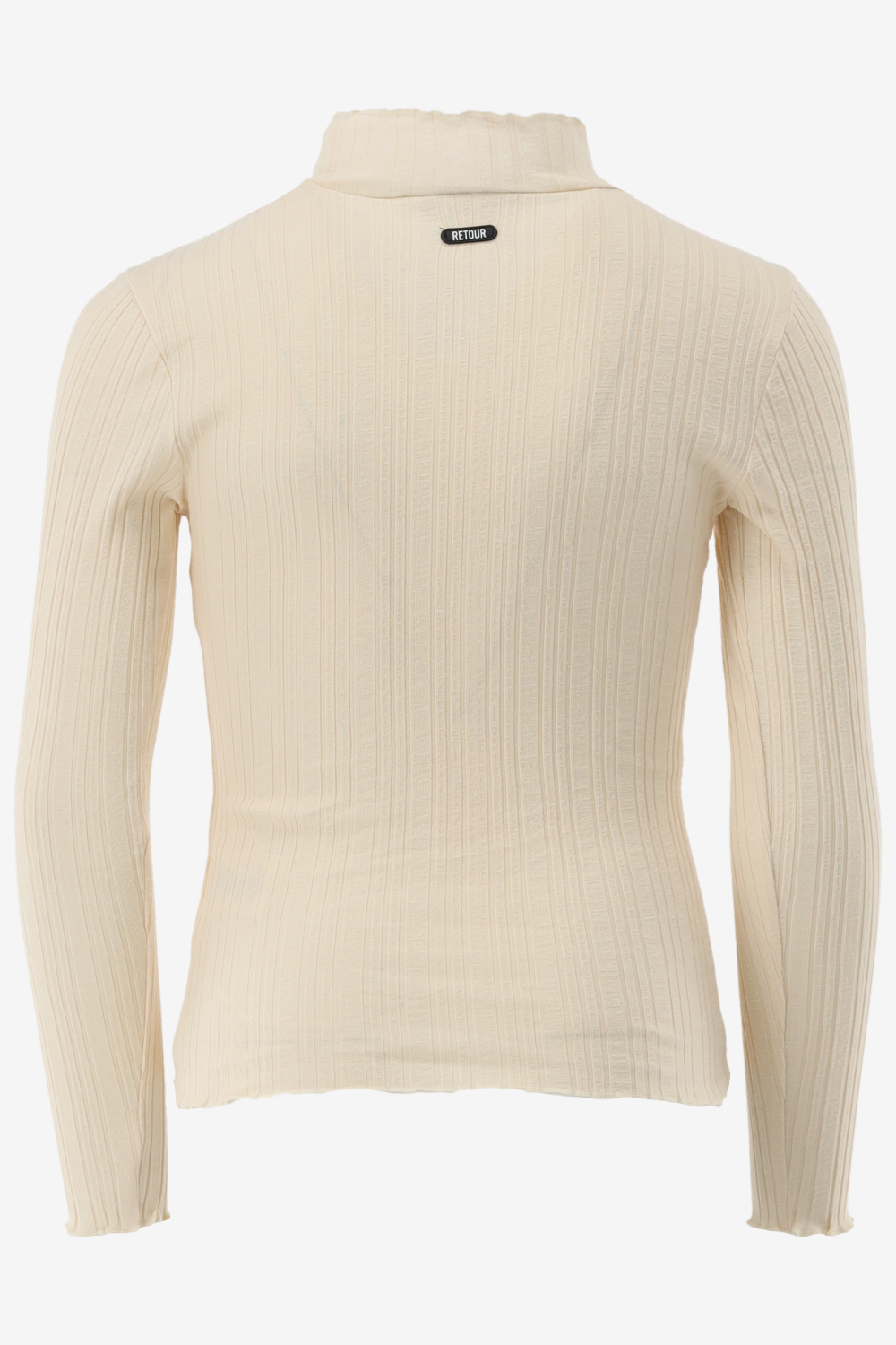 Retour Longsleeve YANOU