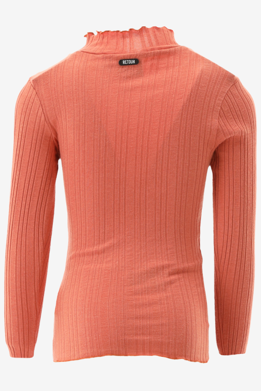 Retour Longsleeve YANOU
