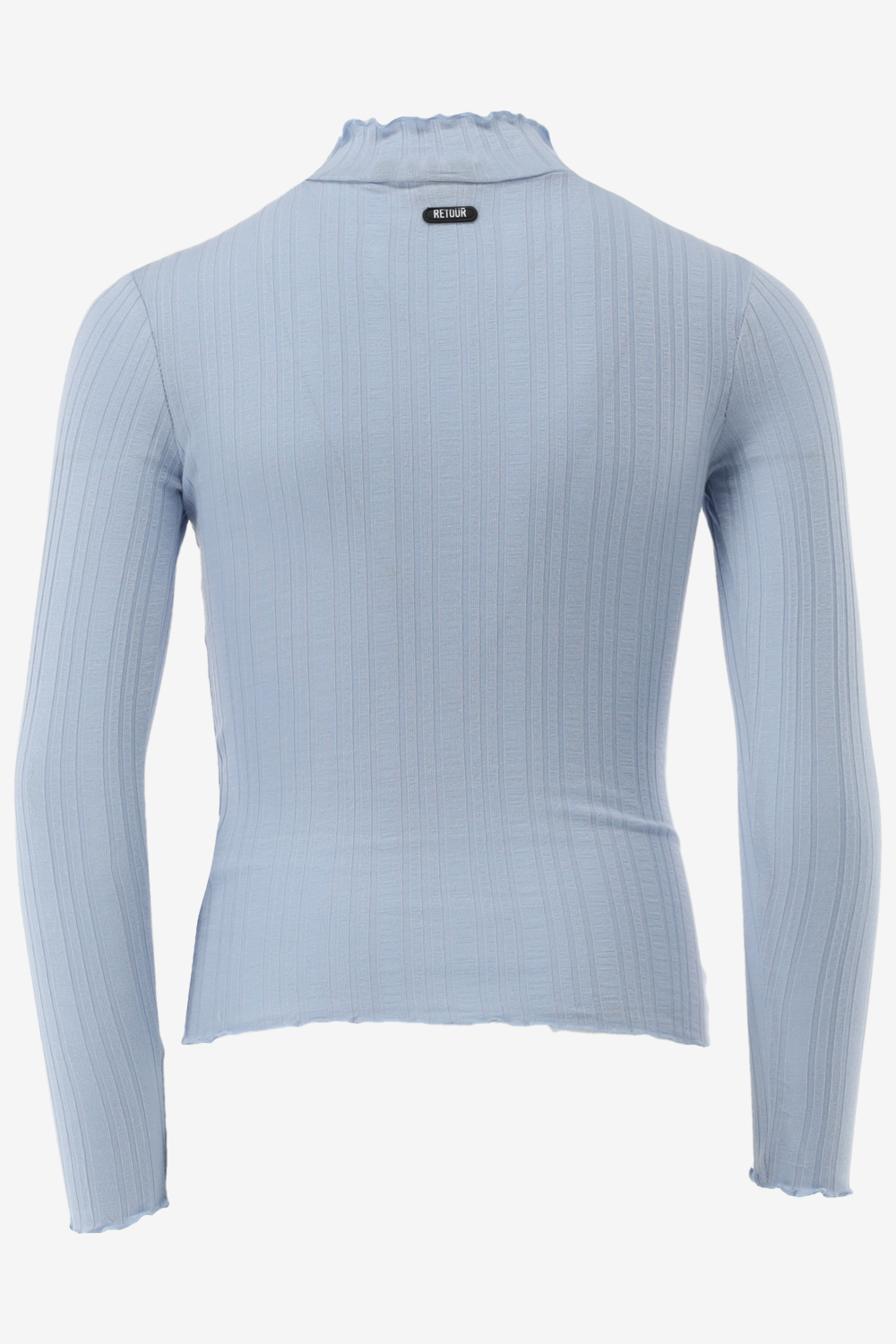 Retour Longsleeve YANOU