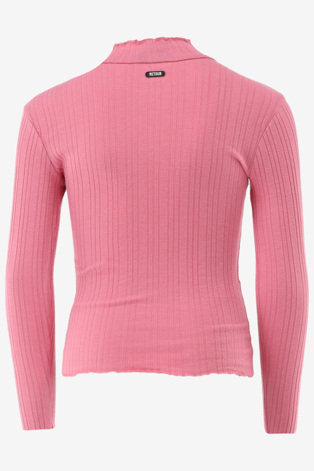 Retour Longsleeve YANOU