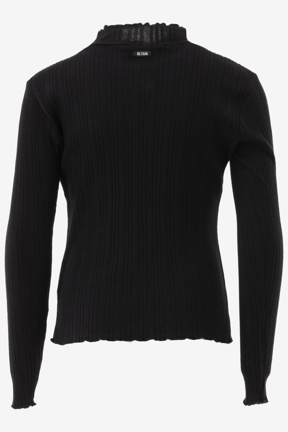 Retour Longsleeve YANOU