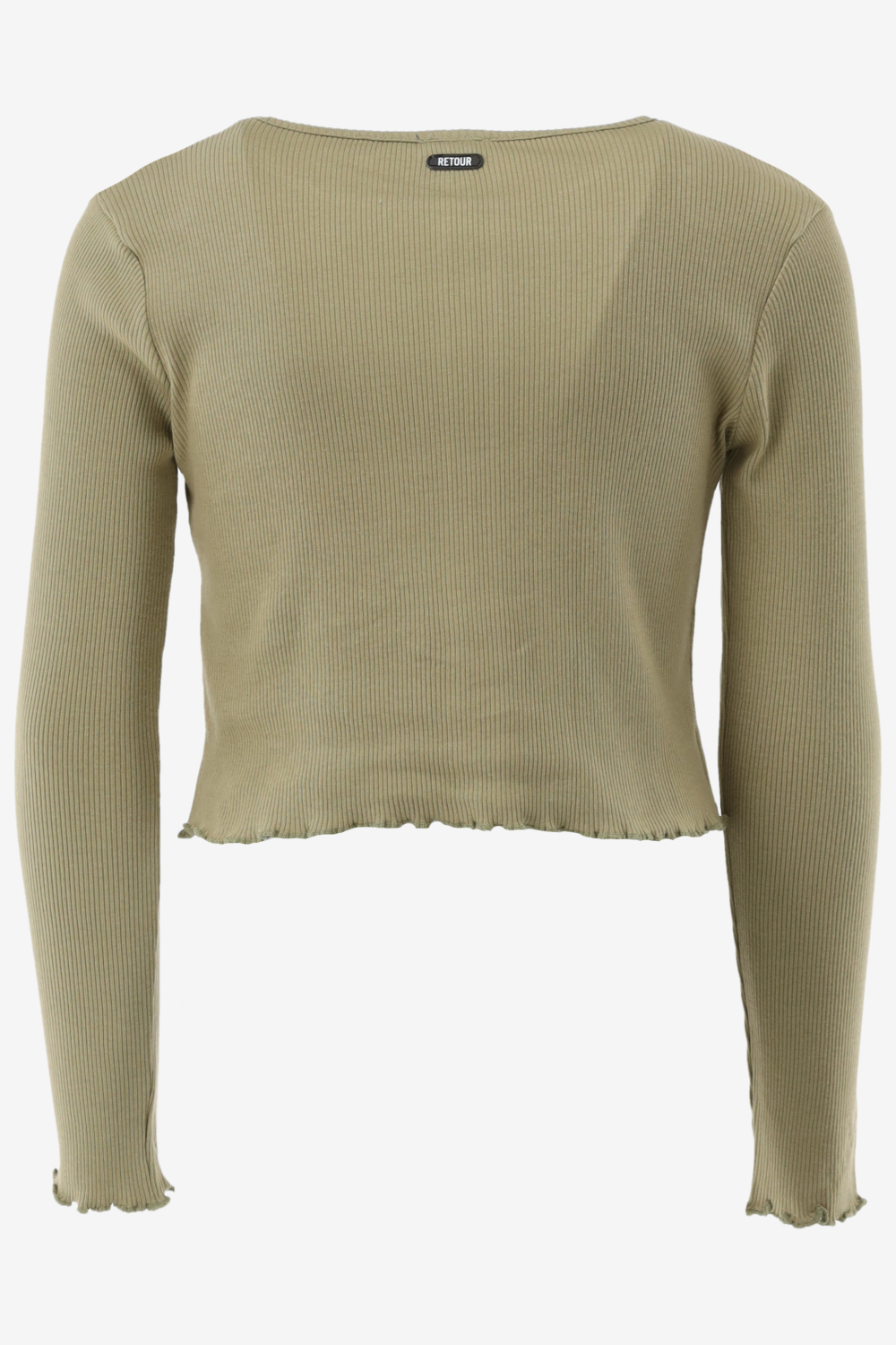 Retour Longsleeve IDA