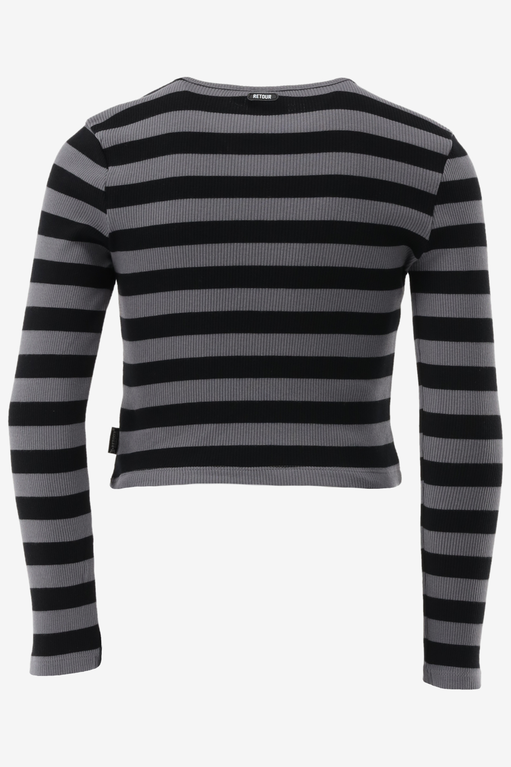 Retour Longsleeve OMARA