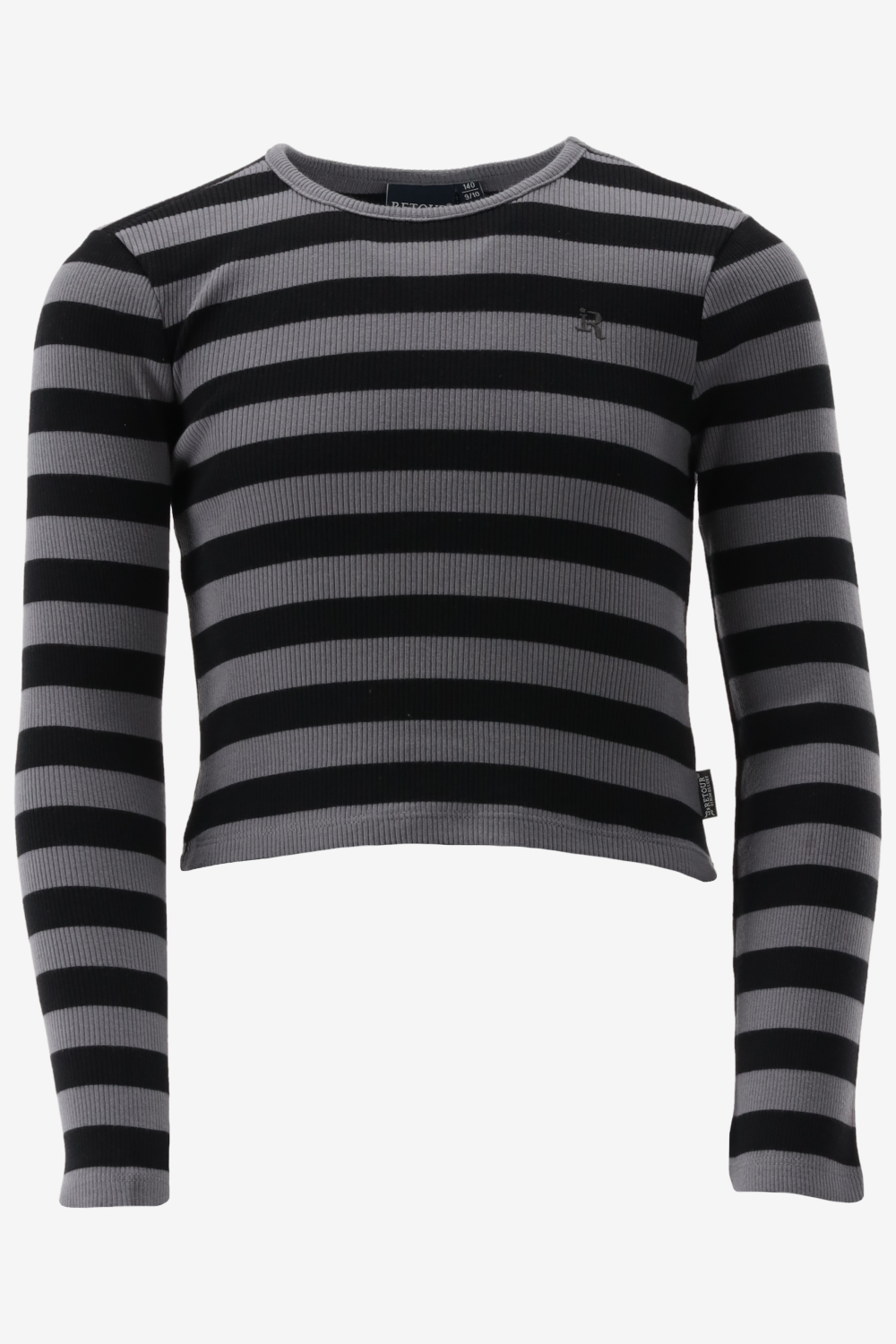 Retour Longsleeve OMARA