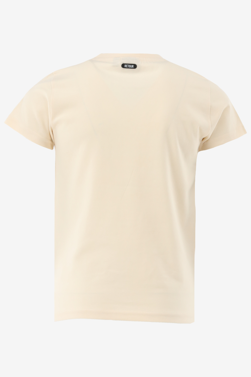Retour T-shirt KIKKI