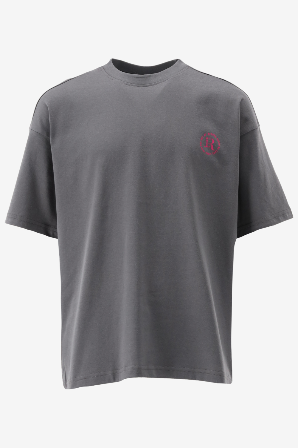 Retour T-shirt LUISA