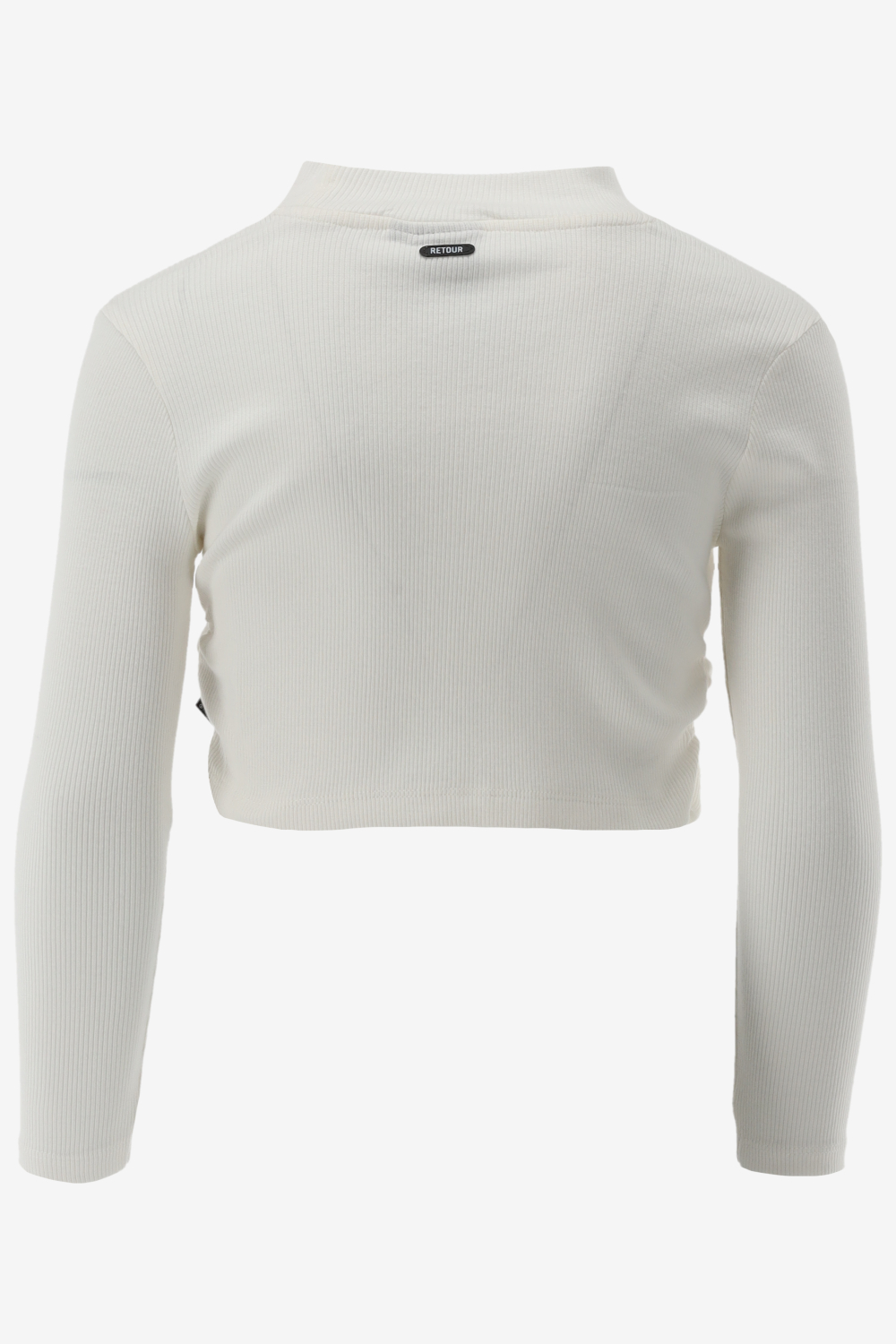 Retour T-shirt STACI