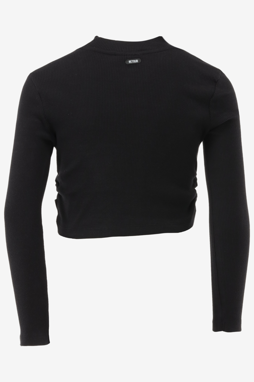 Retour Longsleeve STACI