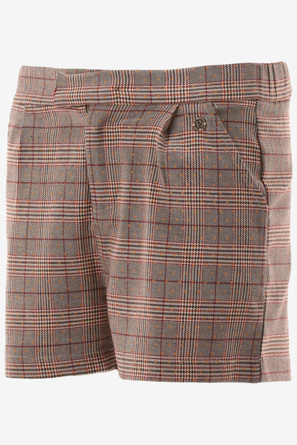 Retour Short LINDA