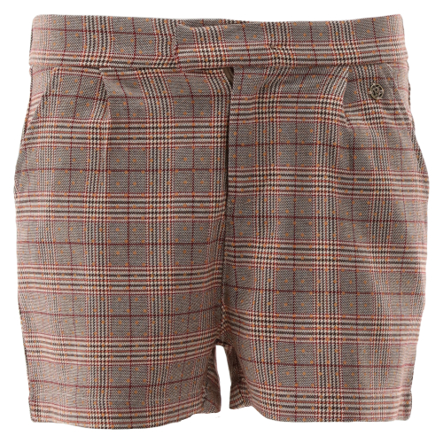 Retour Short LINDA