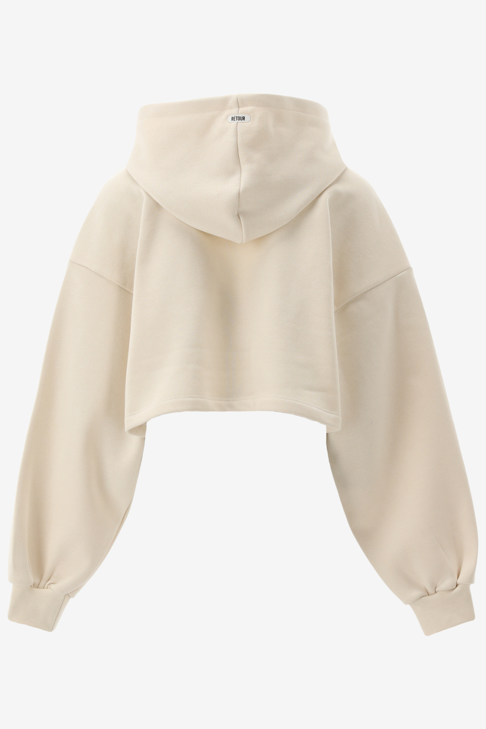 Retour Hoodie JANNE
