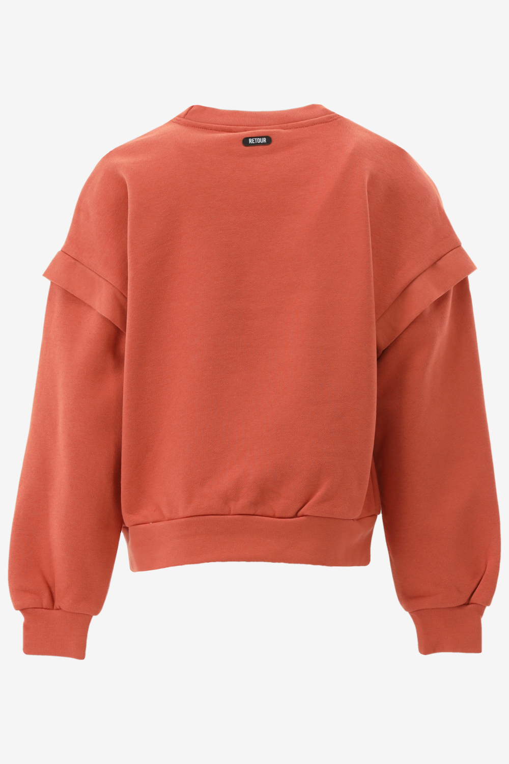 Retour Sweater WENDE