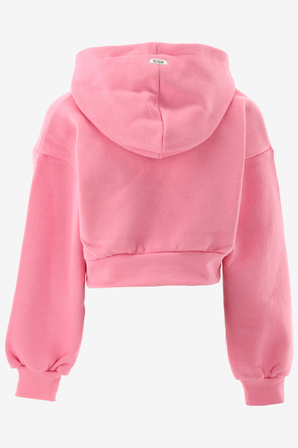 Retour Hoodie SHIRLIE