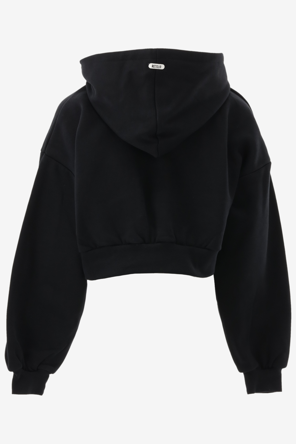 Retour Hoodie SHIRLIE