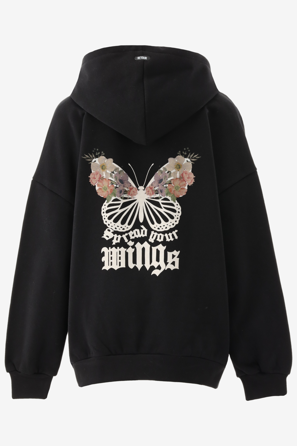 Retour Hoodie TEENY