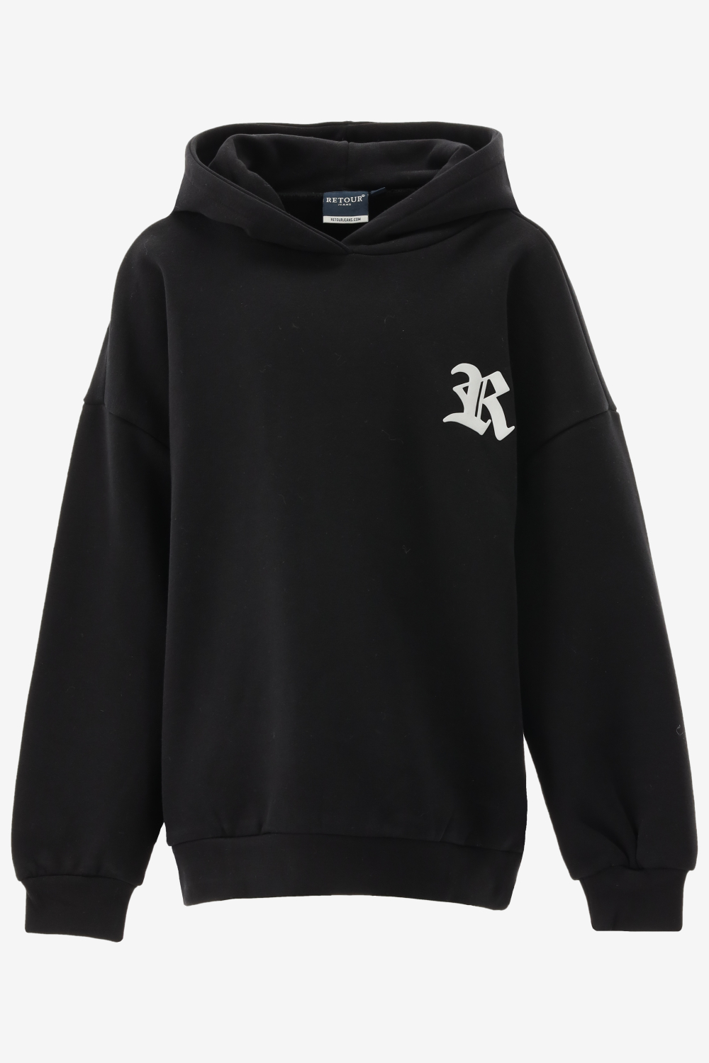 Retour Hoodie TEENY
