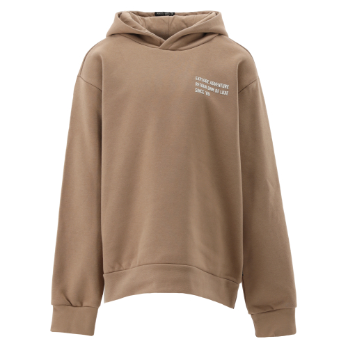Retour Hoodie GILLIAN