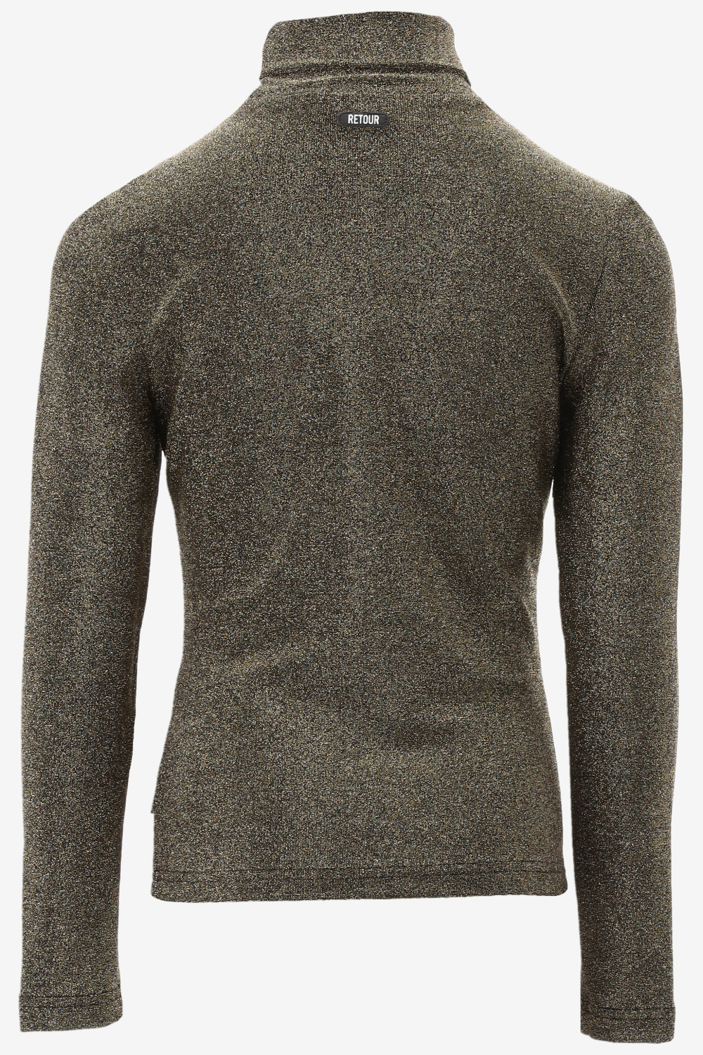 Retour Longsleeve PHEBE