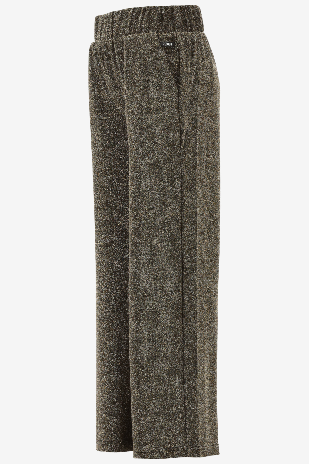 Retour Loose Fit DANITA