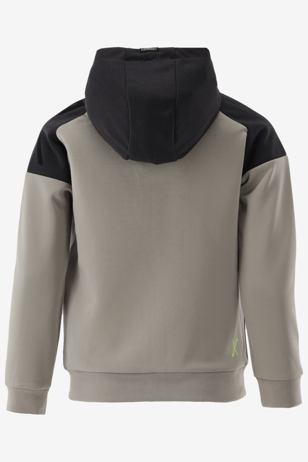 Retour Vest ATHLETE
