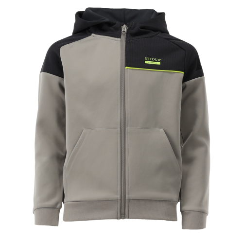 Retour Vest ATHLETE
