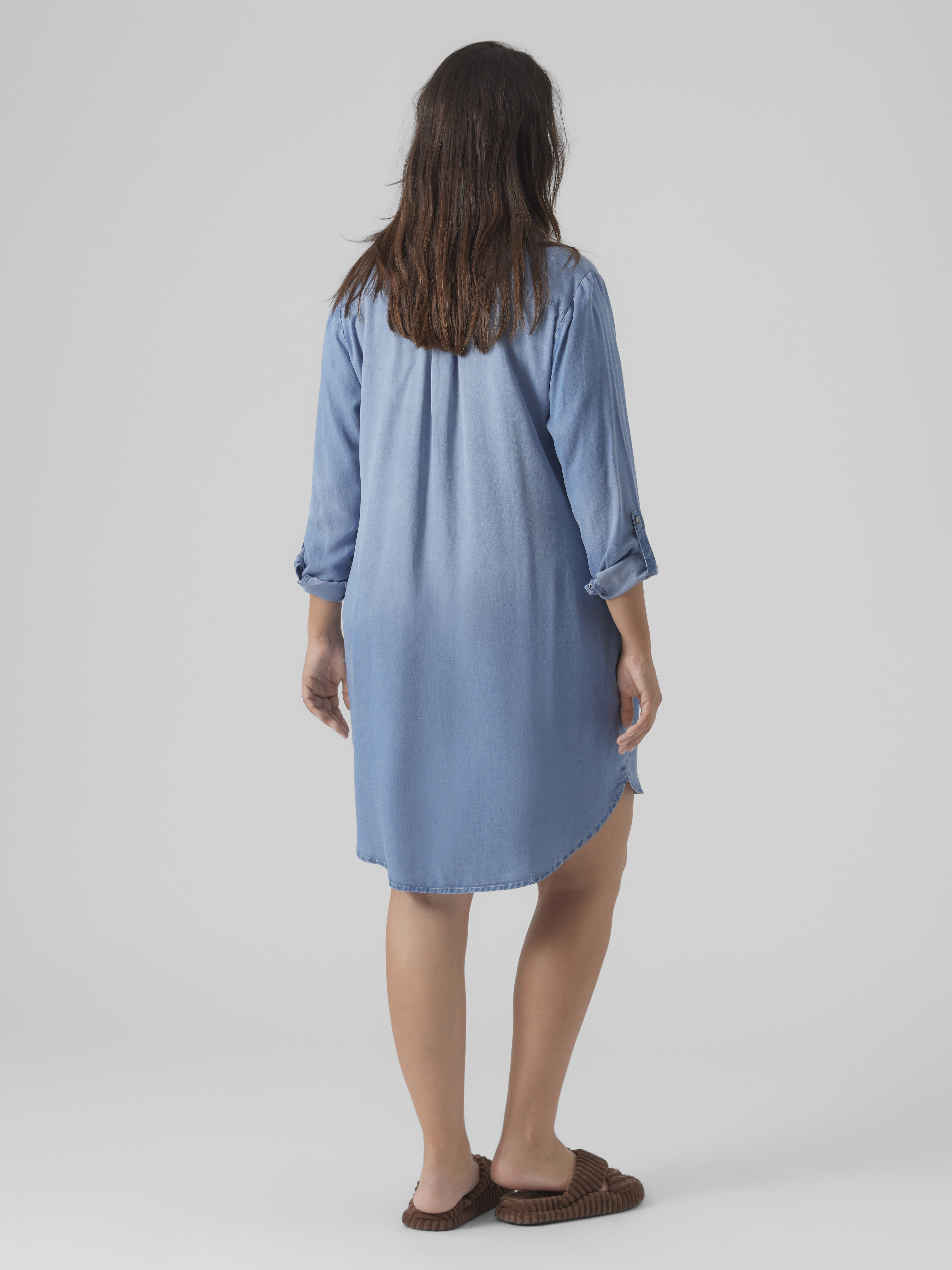 Vero Moda Curve Jurk SIGGA 