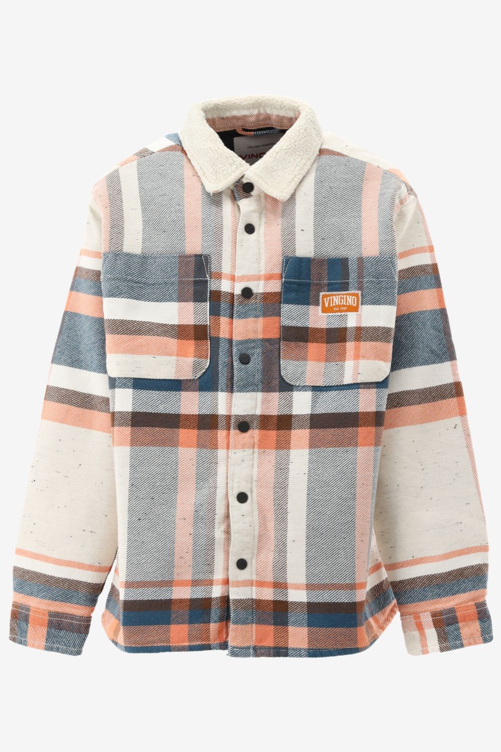 Vingino Casual Shirt LEE