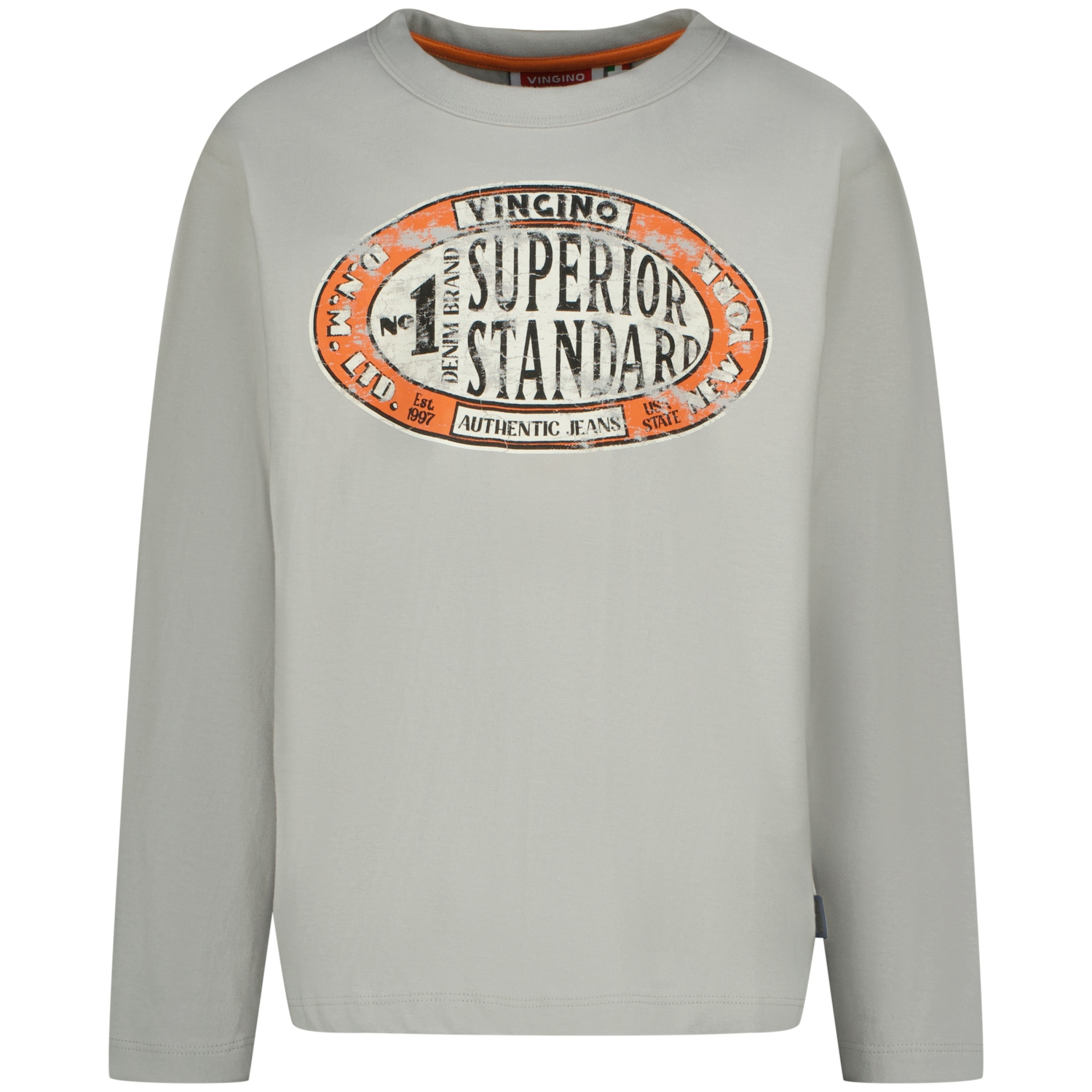 Vingino T-shirt JEAN