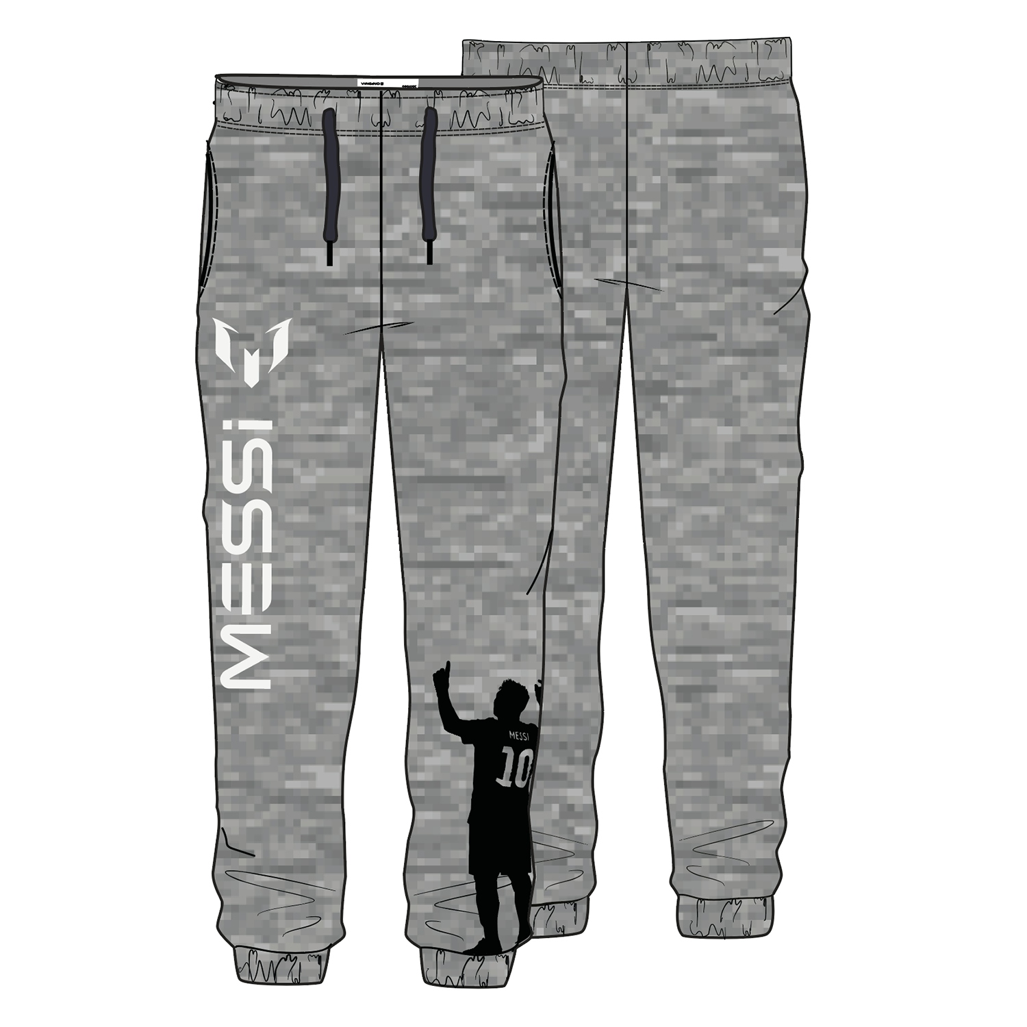 Vingino Sweatpants SILHOUETTE