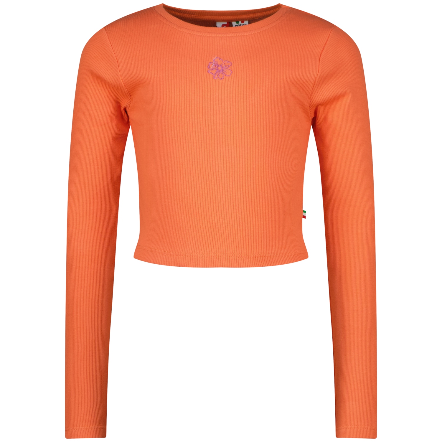 Vingino Longsleeve G-BASIC-CROP