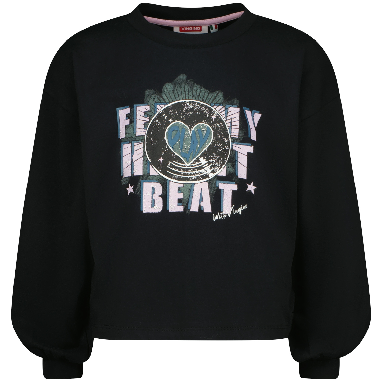 Vingino Longsleeve JEANIN