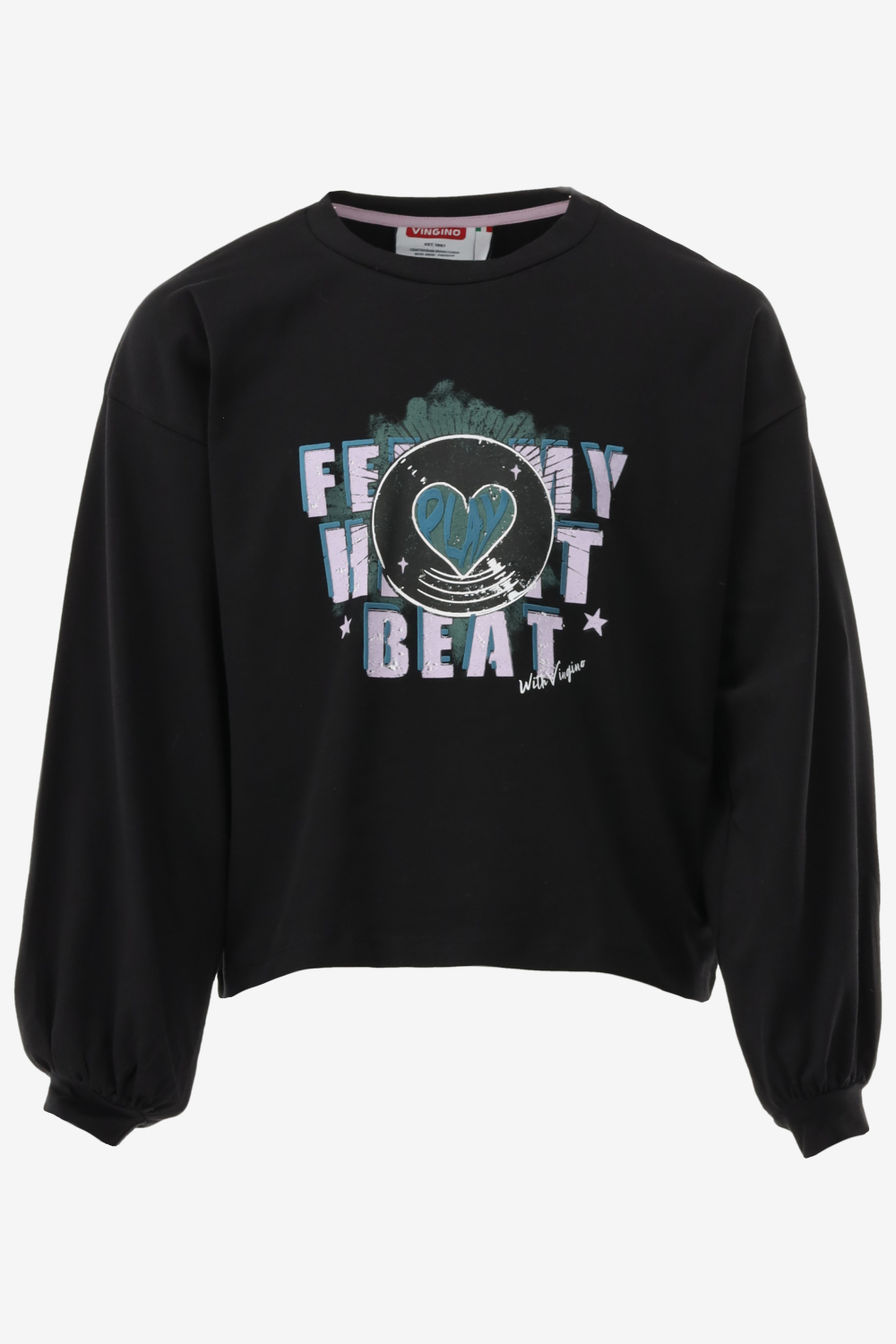 Vingino Longsleeve JEANIN