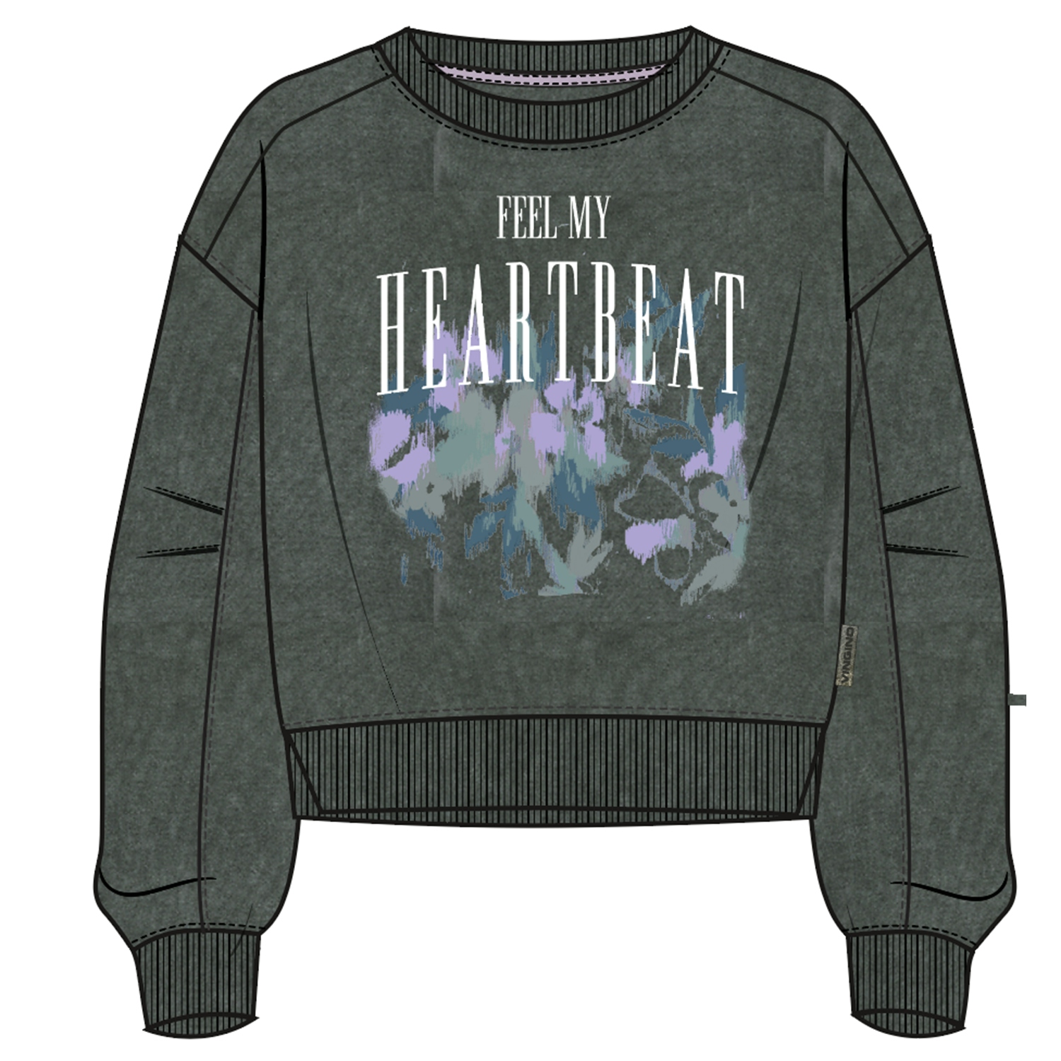 Vingino Sweater NALITA