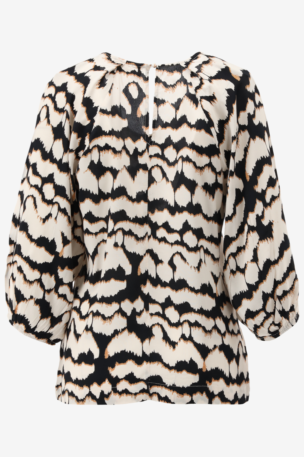 Soaked Blouse ALIZE