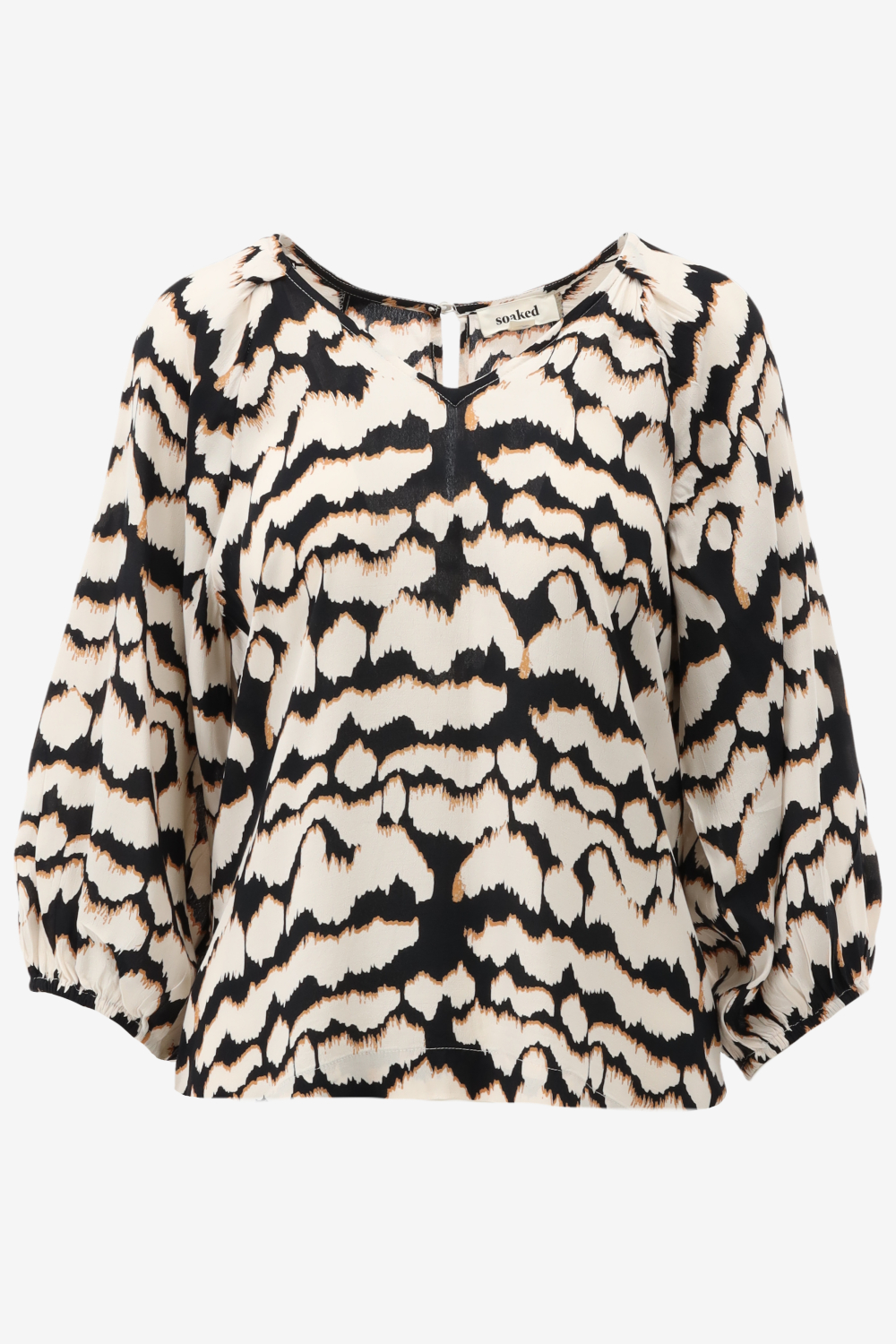 Soaked Blouse ALIZE